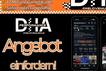 Ford Mustang 102.573 km 11.950 &euro; Essen 45356