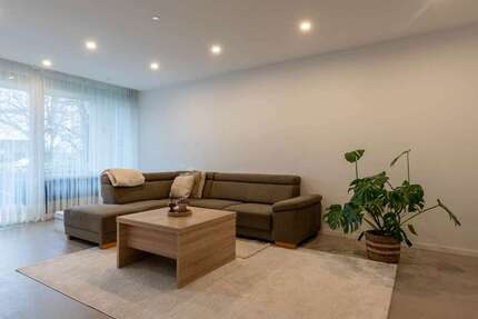 Wohnung Essen / Horst Horst - 6 Zimmer, 124 m&sup2;, 299.000&euro; | Angebot:25158390