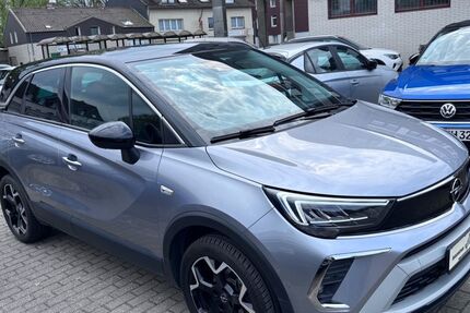 Opel Crossland (X) 66.500 km 11.999 &euro; Mülheim / Ruhr 45473