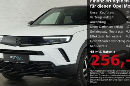 Opel Mokka 9.958 km 20.824 &euro; Heiden 46359