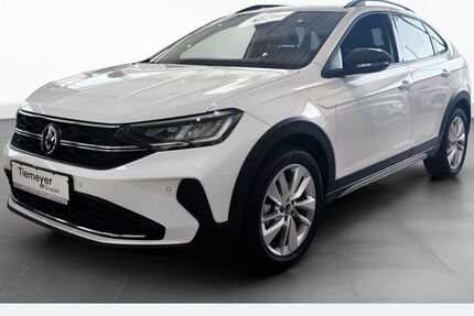 VW Taigo 4.999 km 27.290 &euro; Dorsten 46282