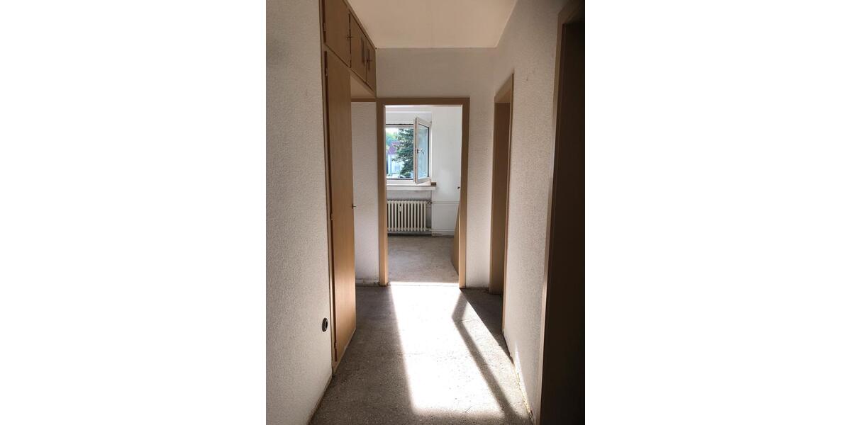 Erdgeschoßwohnung Bochum Eppendorf - 3.5 Zimmer, 66 m&sup2;, 148.000&euro; | Angebot:27287709