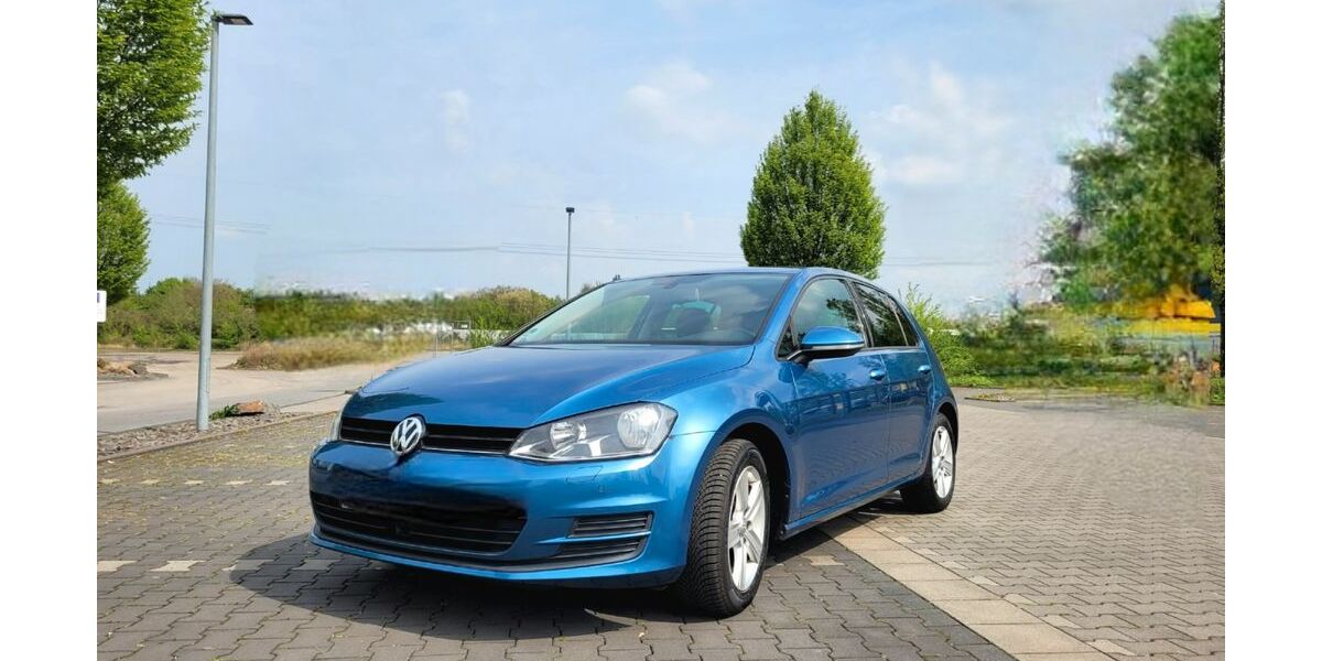 VW Golf 88.450 km 9.250 &euro; ESSEN 45359