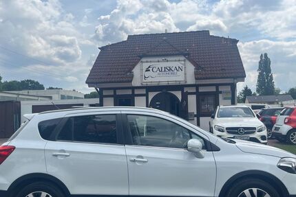 Suzuki SX4 68.998 km 13.990 &euro; Dinslaken 46539
