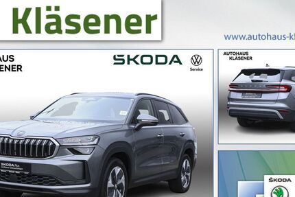 Skoda Kodiaq 17.142 km 44.470 &euro; Gelsenkirchen 45892