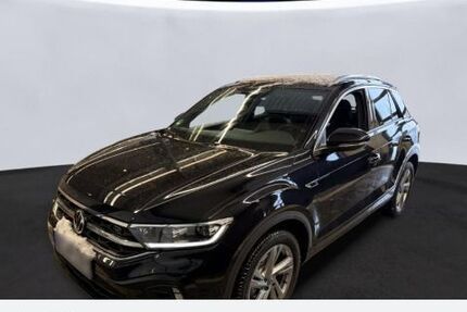 VW T-Roc 28.748 km 22.440 &euro; Recklinghausen 45663