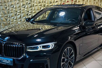 BMW 750 51.500 km 59.999 &euro; Essen 45326