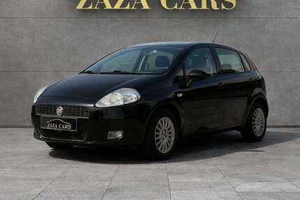 Fiat Grande Punto 148.956 km 1.980 &euro; Borken 46325