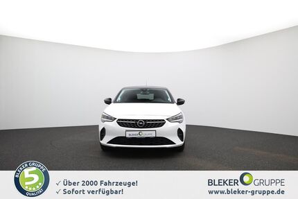 Opel Corsa 22.943 km 16.887 &euro; Borken 46325