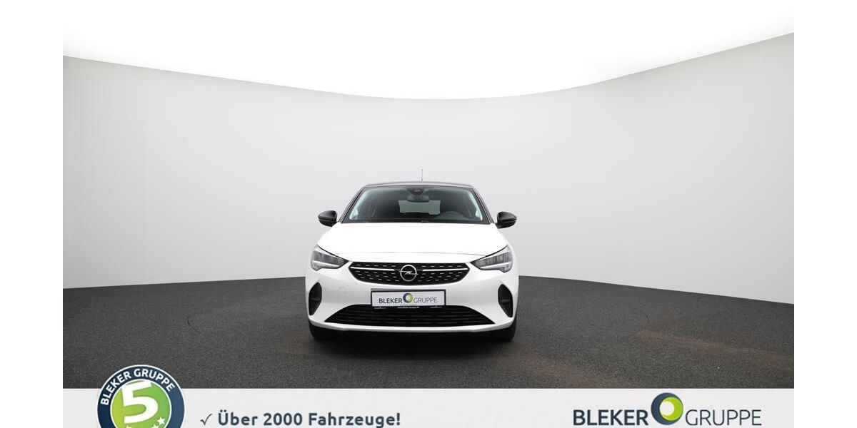 Opel Corsa 22.943 km 16.887 &euro; Borken 46325