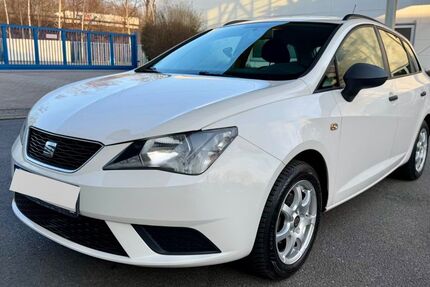 Seat Ibiza 119.000 km 5.450 &euro; Essen 45139