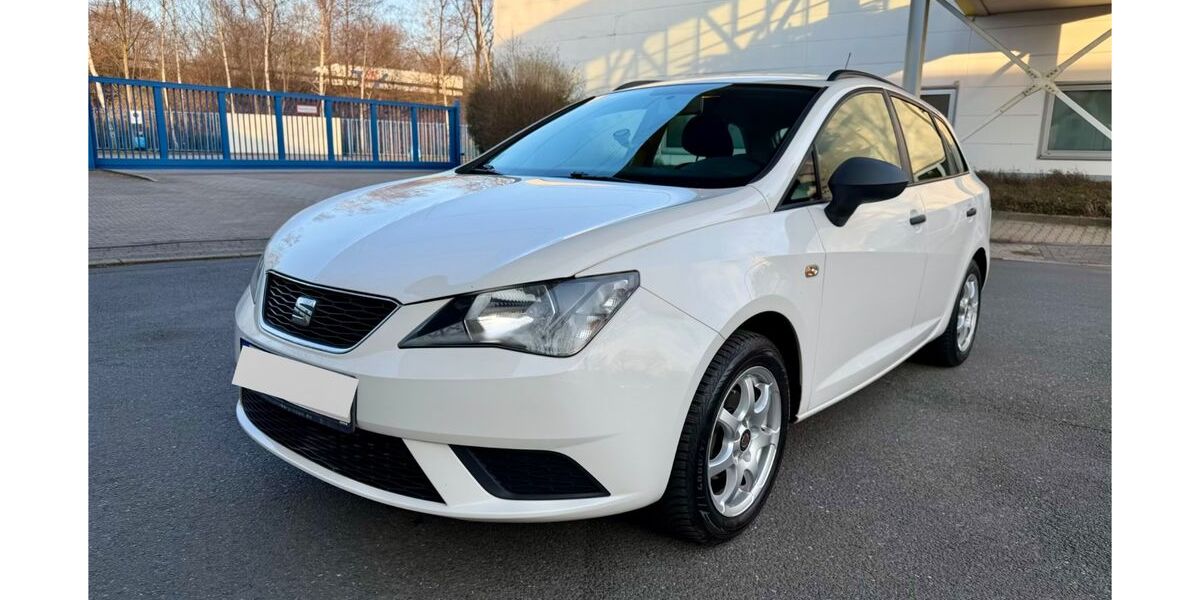 Seat Ibiza 119.000 km 5.450 &euro; Essen 45139