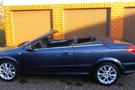 Opel Astra 126.399 km 2.900 &euro; Dinslaken 46535