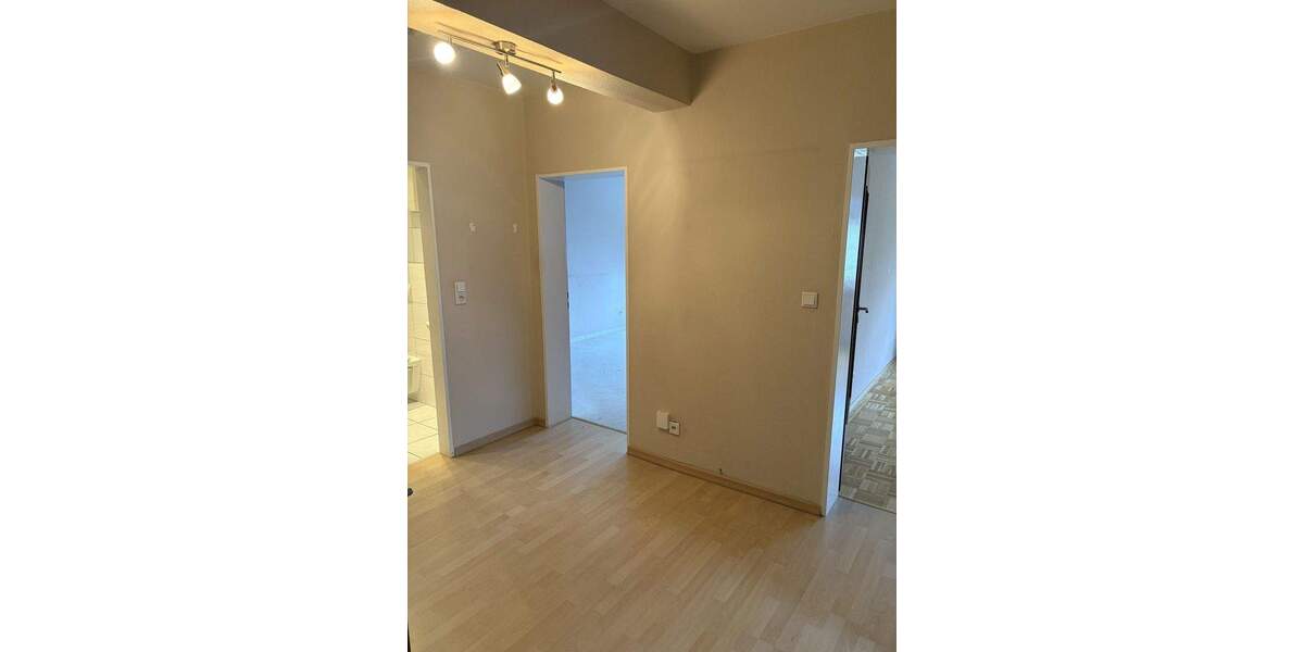 Etagenwohnung Bochum Gerthe - 3 Zimmer, 79 m&sup2;, 770&euro; | Angebot:25716385
