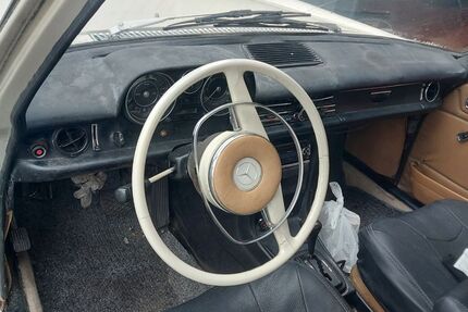 Mercedes-Benz Andere 120.000 km 5.500 &euro; Bochum 44879