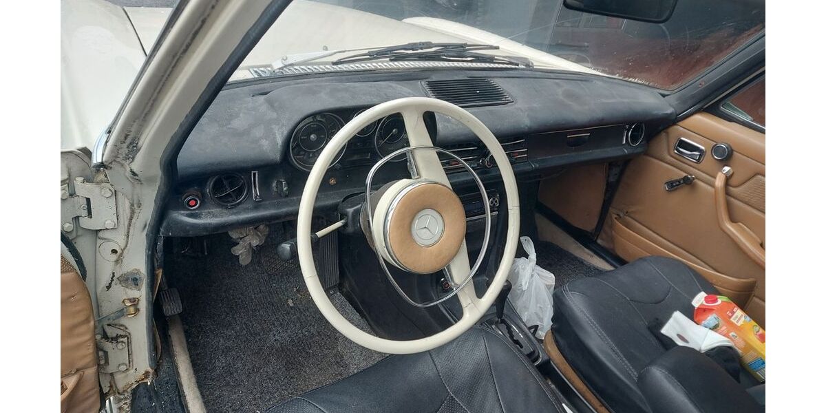 Mercedes-Benz Andere 120.000 km 5.500 &euro; Bochum 44879