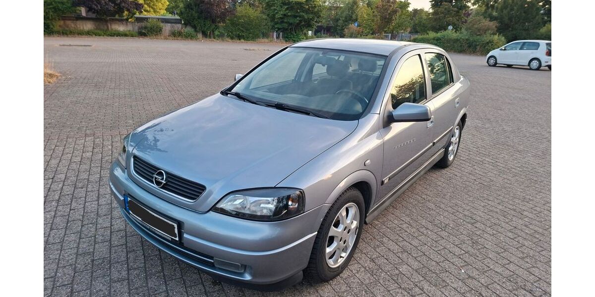 Opel Astra 168.700 km 1.750 &euro; Duisburg 47239