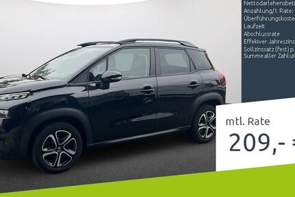Citroen C3 Aircross 23.277 km 16.777 &euro; Dülmen 48249