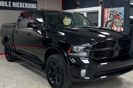 Dodge RAM 118.157 km 30.990 &euro; Essen 45356
