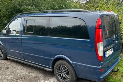 Mercedes-Benz Vito 235.000 km 12.500 &euro; Recklinghausen 45661