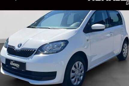 Skoda Citigo 85.000 km 7.790 &euro; Duisburg 47059
