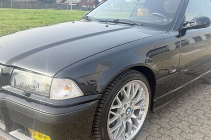 BMW 328 197.000 km 9.990 &euro; Rhede 46414