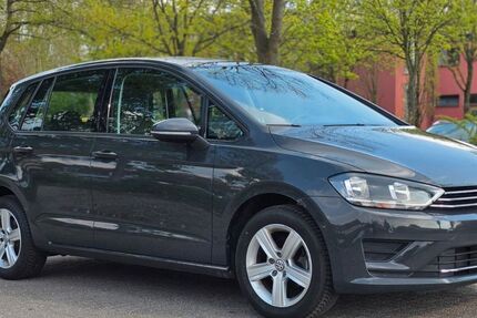 VW Golf Sportsvan 39.495 km 11.400 &euro; Herne 44652