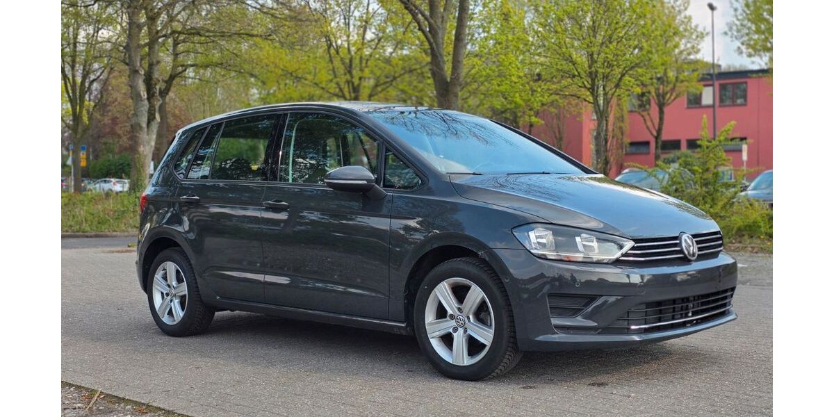 VW Golf Sportsvan 39.495 km 11.400 &euro; Herne 44652
