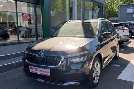Skoda Kamiq 55.167 km 18.881 &euro; Essen 45326