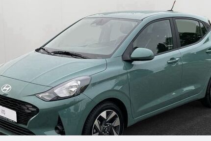 Hyundai i10 15.000 km 14.780 &euro; Datteln 45711