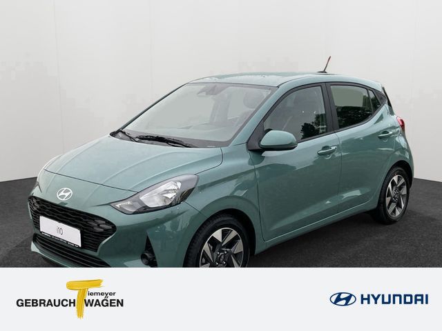 Hyundai i10 15.000 km 14.780 &euro; Datteln 45711