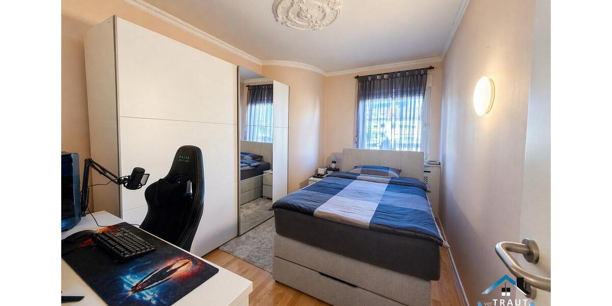 Etagenwohnung Dinslaken - 3 Zimmer, 71 m&sup2;, 1.290&euro; | Angebot:26292980