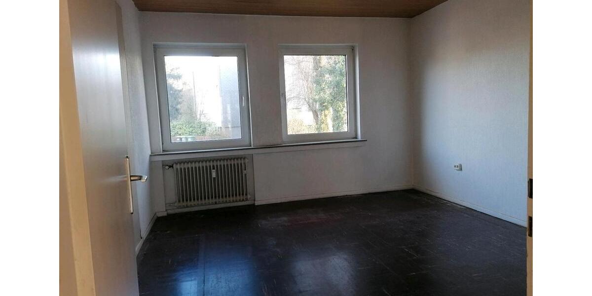 Erdgeschoßwohnung Mülheim an der Ruhr Linksruhr - 3 Zimmer, 59 m&sup2;, 150.000&euro; | Angebot:26762468