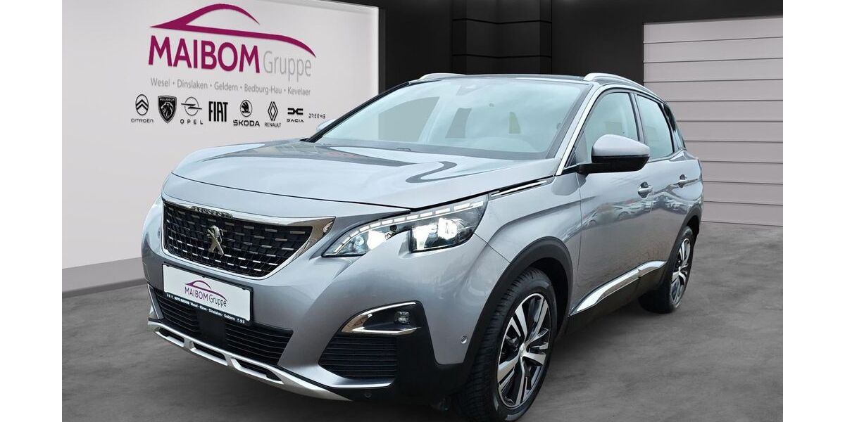 Peugeot 3008 59.790 km 22.990 &euro; Wesel 46485
