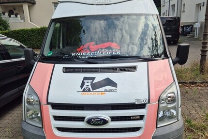 Ford Transit 304.949 km 5.900 &euro; Gelsenkirchen 45879