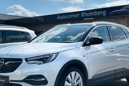 Opel Grandland (X) 89.000 km 18.500 &euro; Rheinberg 47495