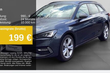 Seat Leon 25.656 km 27.990 &euro; Gelsenkirchen OT Beckhausen 45899