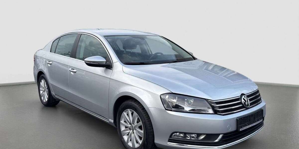 VW Passat 75.000 km 10.999 &euro; Mülheim 45476