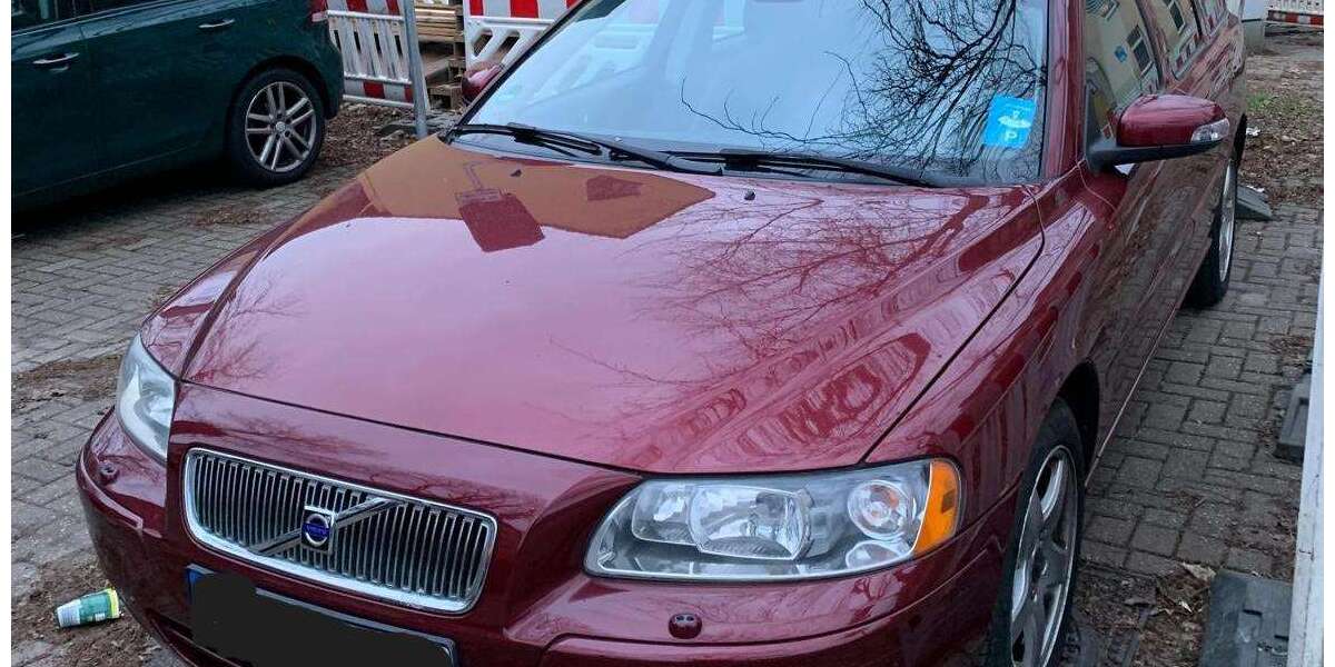Volvo V70 401.000 km 3.999 &euro; Mülheim an der Ruhr, Stadt 45468