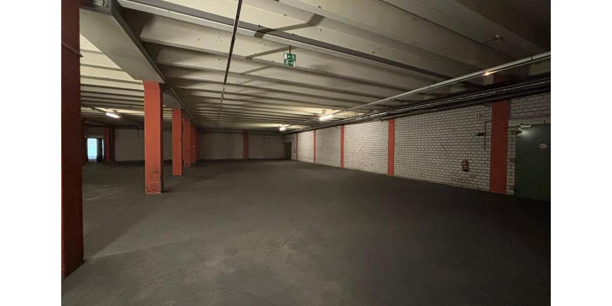 Gewerbeobjekt Velen - 3&euro; | Angebot:23328201