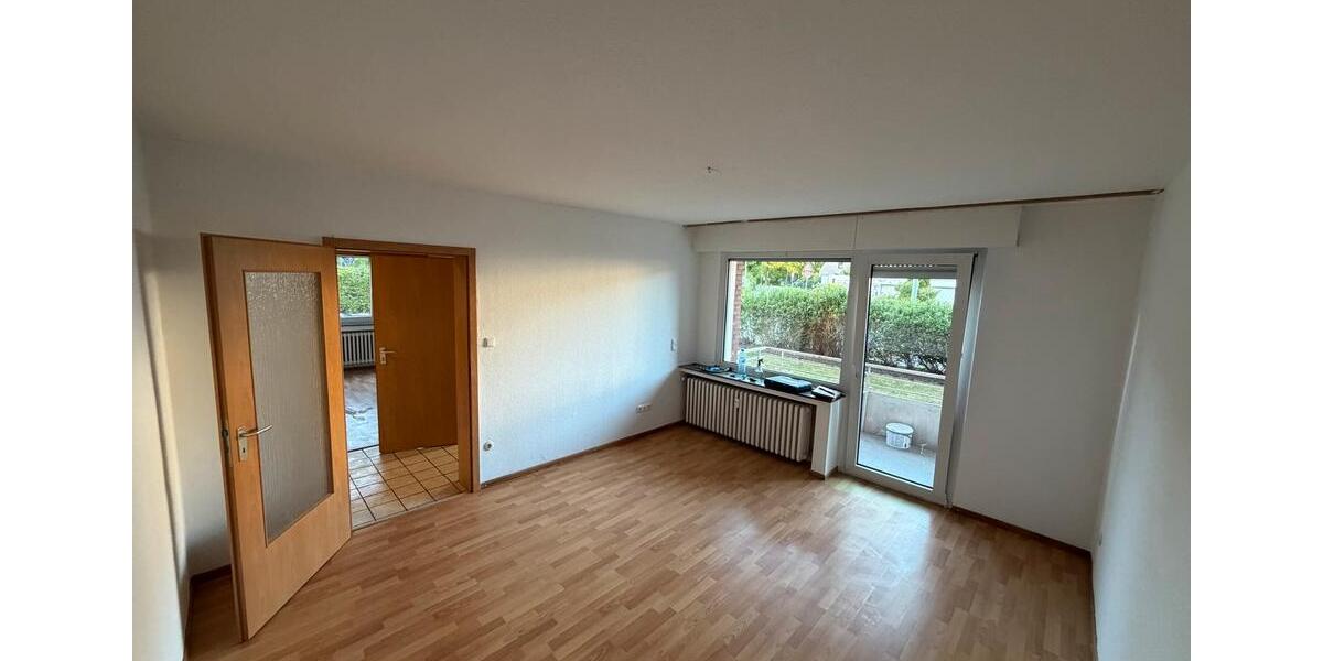 Erdgeschoßwohnung Duisburg Hamborn - 3 Zimmer, 69 m&sup2;, 1.080&euro; | Angebot:26271012