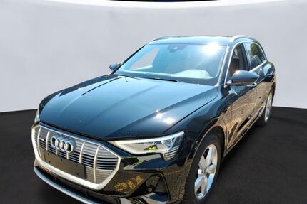 Audi e-tron 35.701 km 28.990 &euro; Reken 48734