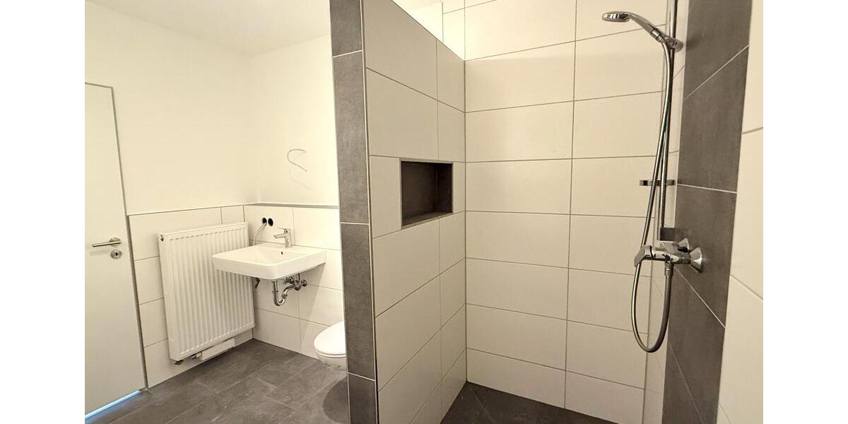 Dachgeschoßwohnung Borken - 6 Zimmer, 128 m&sup2;, 990&euro; | Angebot:26003531