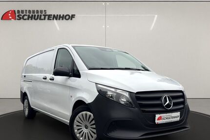 Mercedes-Benz Vito 21.284 km 36.990 &euro; Mülheim/Ruhr 45481