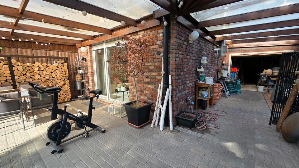 Einfamilienhaus Oberhausen Alsfeld - 4 Zimmer, 116 m&sup2;, 429.000&euro; | Angebot:26256300