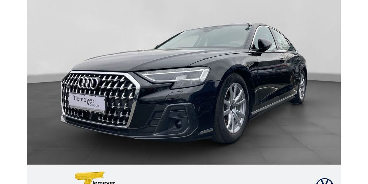 Audi A8 34.070 km 57.480 &euro; Bochum 44892
