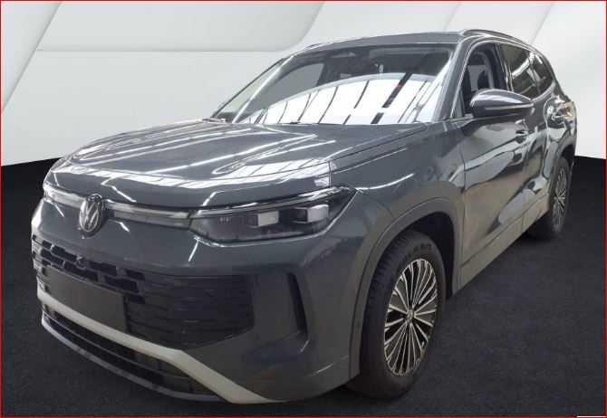 VW Tayron 25.120 km 35.780 &euro; Duisburg 47178