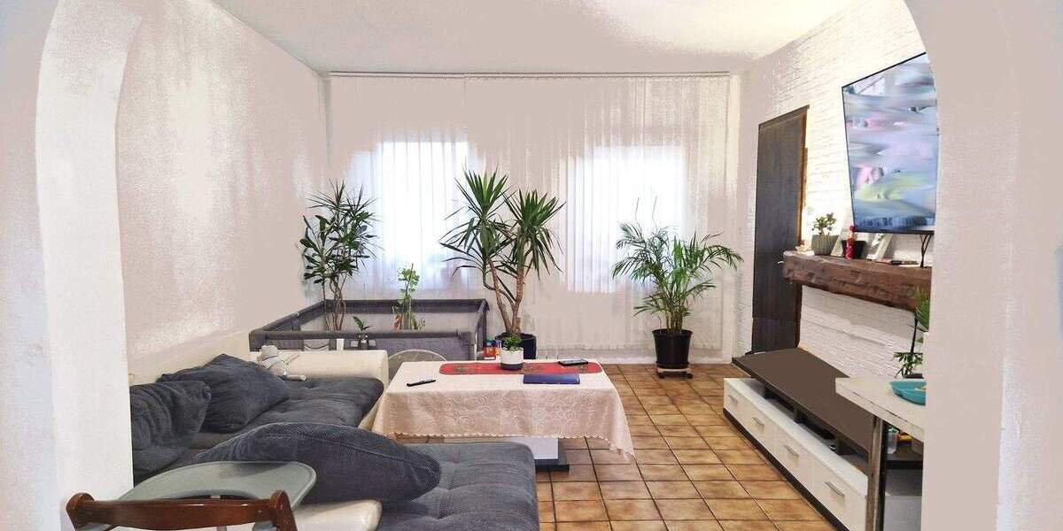 Doppelhaushälfte Duisburg Alt-Homberg - 5 Zimmer, 143 m&sup2;, 290.000&euro; | Angebot:25779432