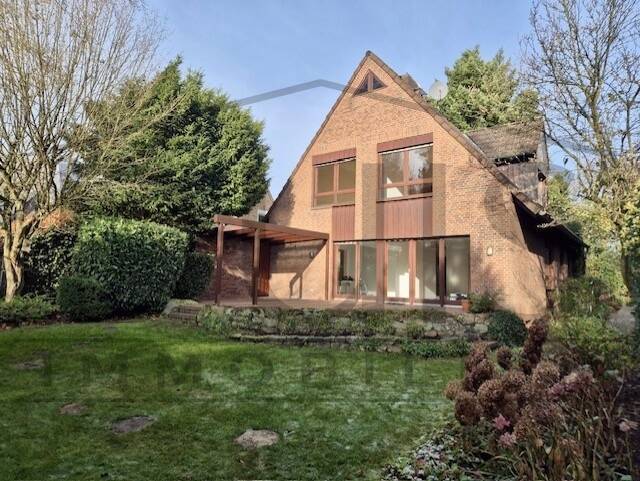 Einfamilienhaus Marl Drewer - 5 Zimmer, 171 m&sup2;, 2.200&euro; | Angebot:26161390