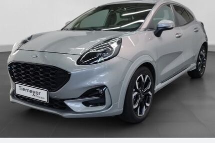 Ford Puma 65.950 km 15.980 &euro; Bochum 44809
